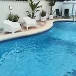 ヴィラ Casa De Limon