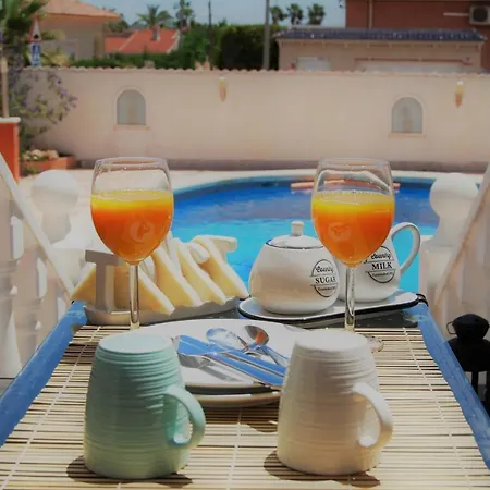 Willa Casa De Limon Ciudad Quesada