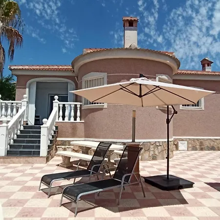 Casa De Limon * Ciudad Quesada