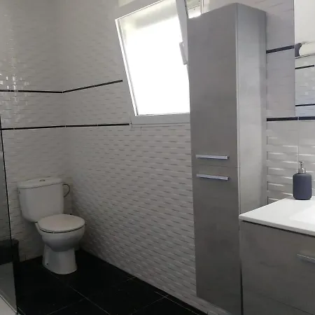 Casa De Limon Willa Ciudad Quesada