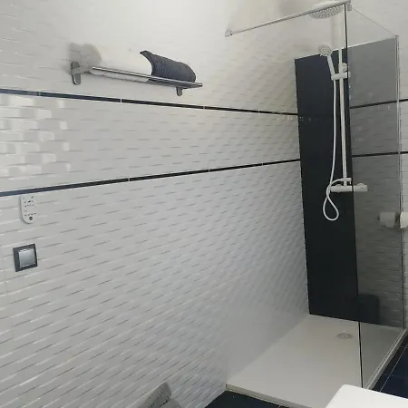 Casa De Limon Villa *