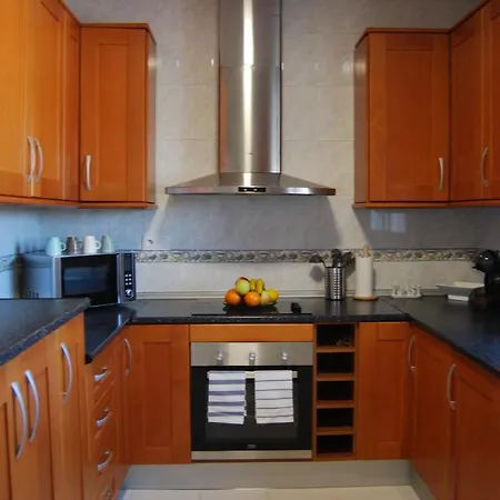 Willa Casa De Limon *