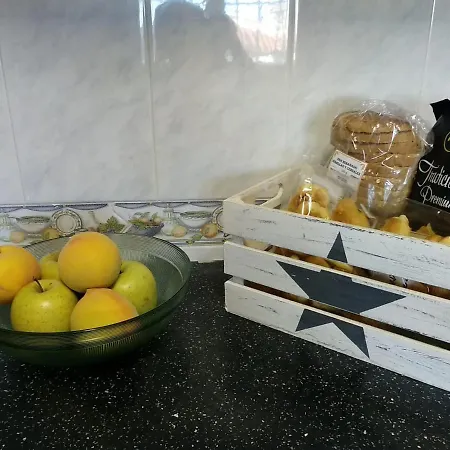 Casa De Limon * Ciudad Quesada