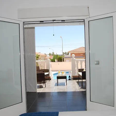 Casa De Limon Ciudad Quesada