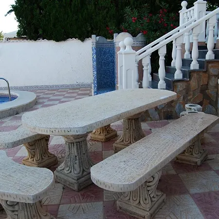 Casa De Limon Willa *