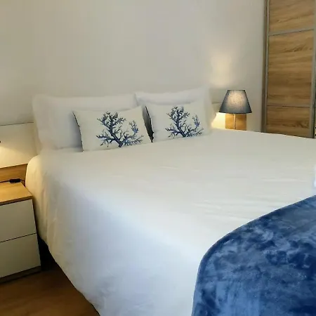 Casa De Limon Villa *