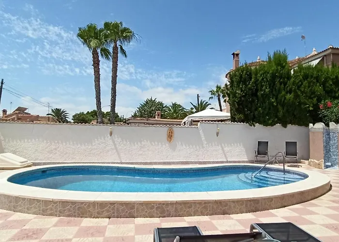 Casa De Limon *