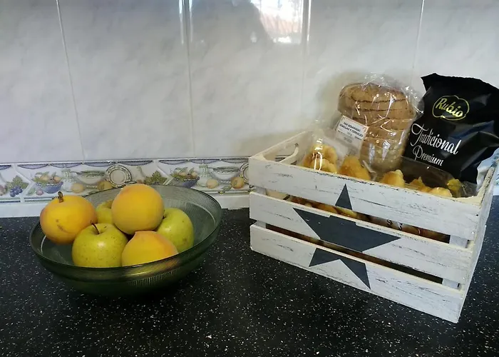 Casa De Limon * 克萨达城