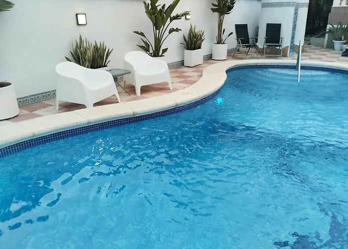 Villa Casa De Limon