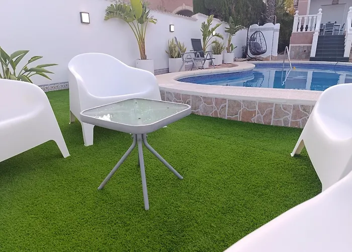 Villa Casa De Limon *