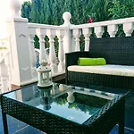 Casa De Limon فيلة