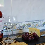 Casa De Limon فيلة سيوداد كيسادا