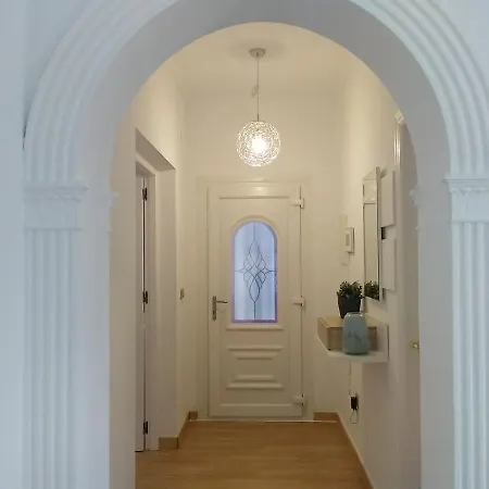 Вилла Casa De Limon Сьюдад-Кесада