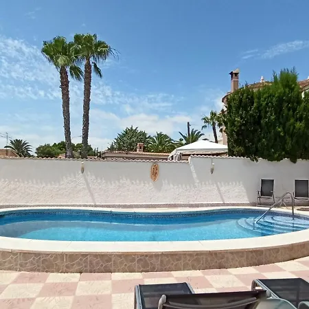 Casa De Limon *