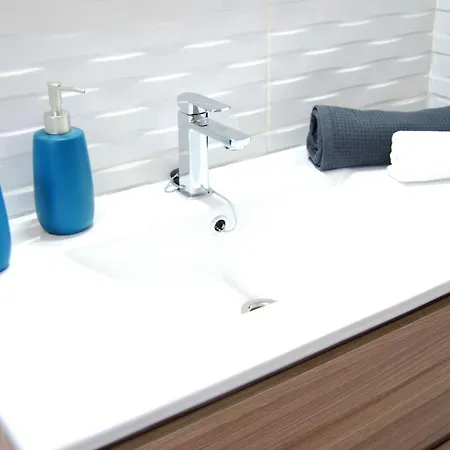 Casa De Limon Villa *