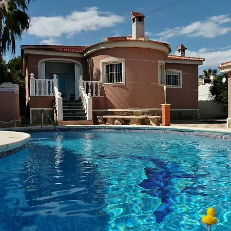Casa De Limón