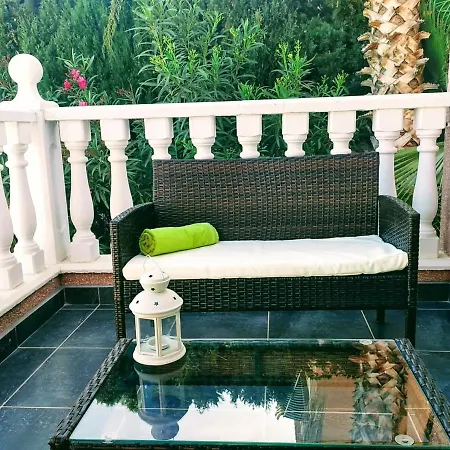 Casa De Limón Villa Ciudad Quesada
