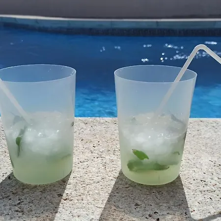 Casa De Limon *
