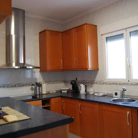 Casa De Limon Villa Ciudad Quesada