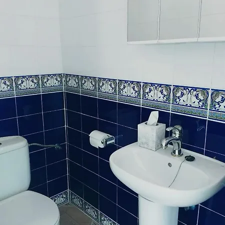 빌라 Casa De Limon 시우다드 케사다