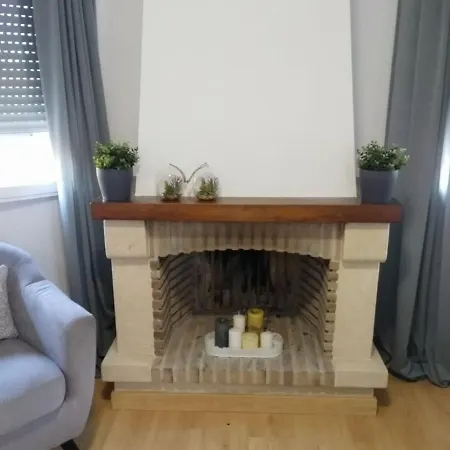 Вилла Casa De Limon *