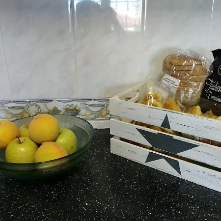Casa De Limon * 시우다드 케사다
