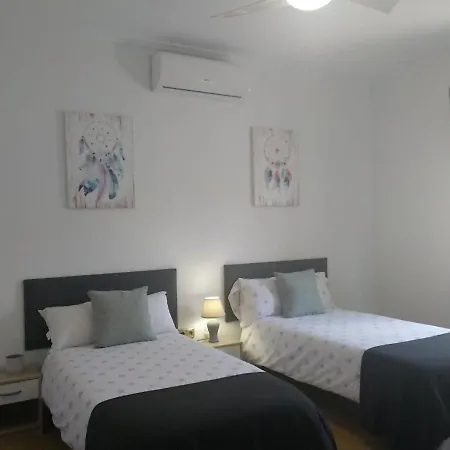 Casa De Limon