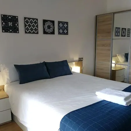 Вилла Casa De Limon *