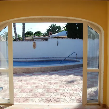 Casa De Limon *