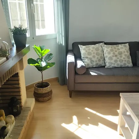 Вилла Casa De Limon *