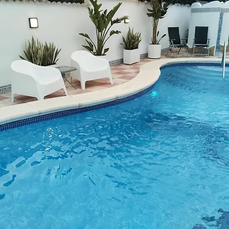 Villa Casa De Limon
