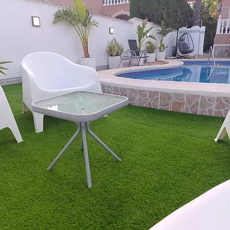 Villa Casa De Limon *