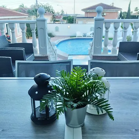 Casa De Limon 시우다드 케사다