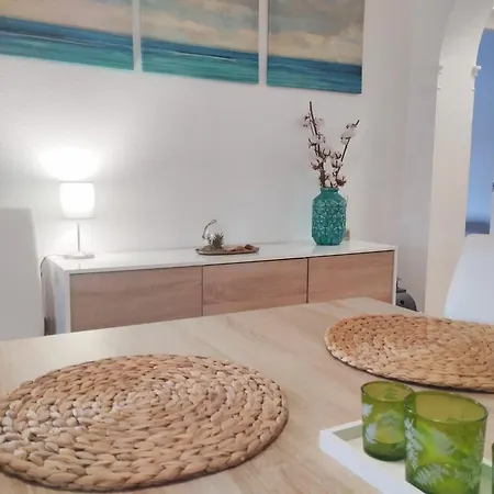Casa De Limon Villa