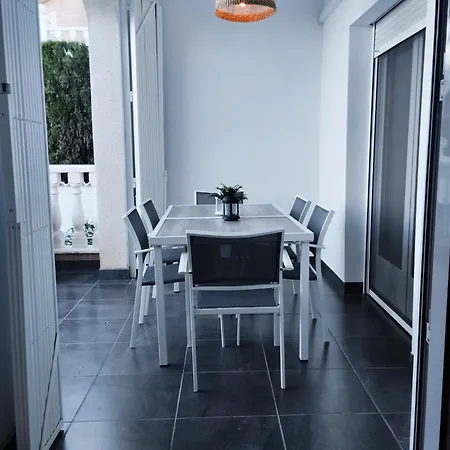 Casa De Limon * 시우다드 케사다