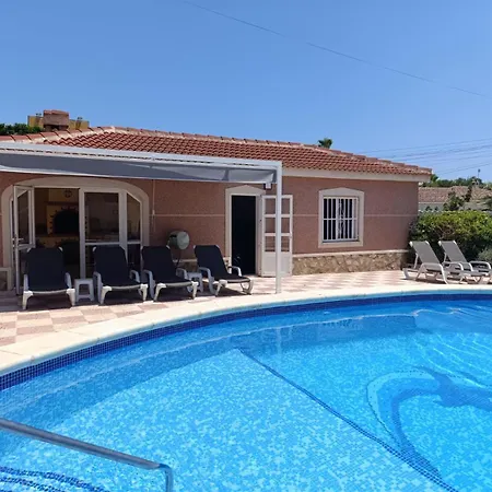 Casa De Limon *
