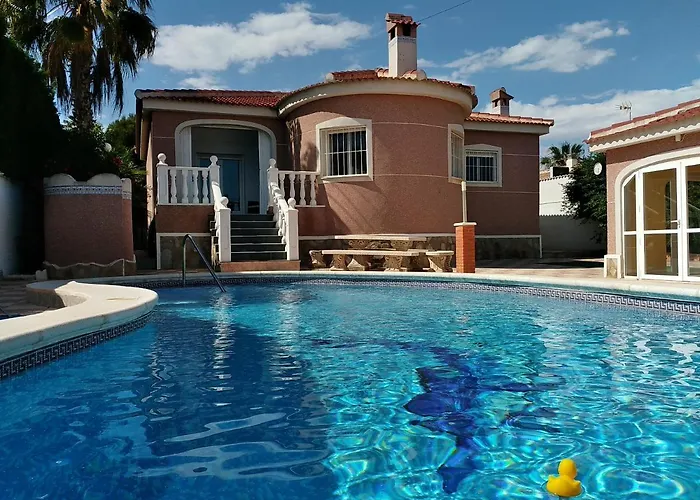 Casa De Limon