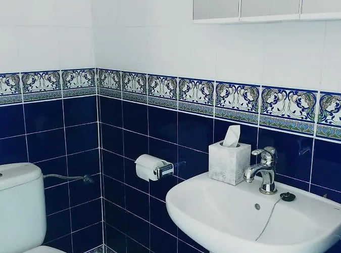 Vila Casa De Limon Ciudad Quesada