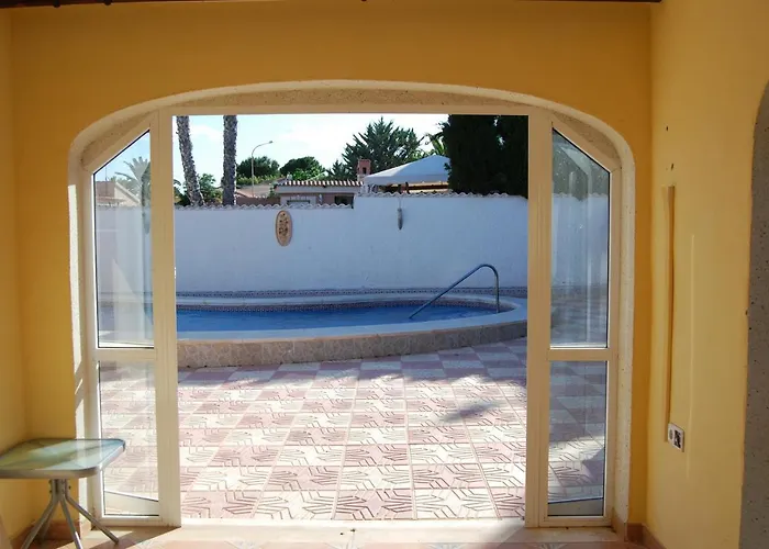Casa De Limon *