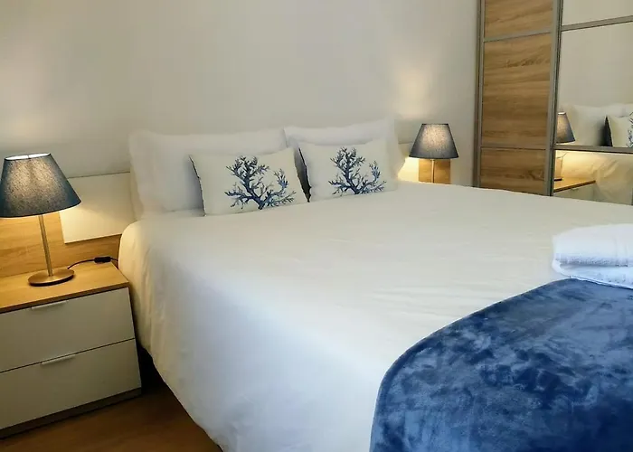 Casa De Limon Vila *