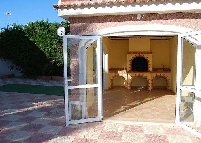 Vila Casa De Limon Ciudad Quesada