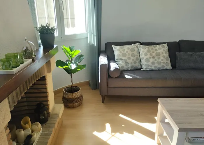 빌라 Casa De Limon *