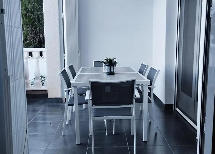 Casa De Limon * 시우다드 케사다