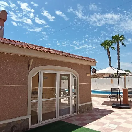 Villa Casa De Limon Ciudad Quesada