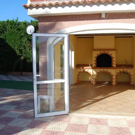 Villa Casa De Limon Ciudad Quesada