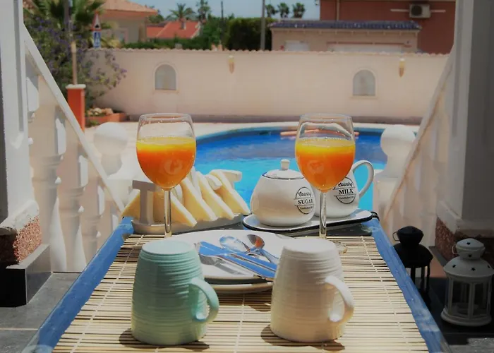 Villa Casa De Limon Ciudad Quesada