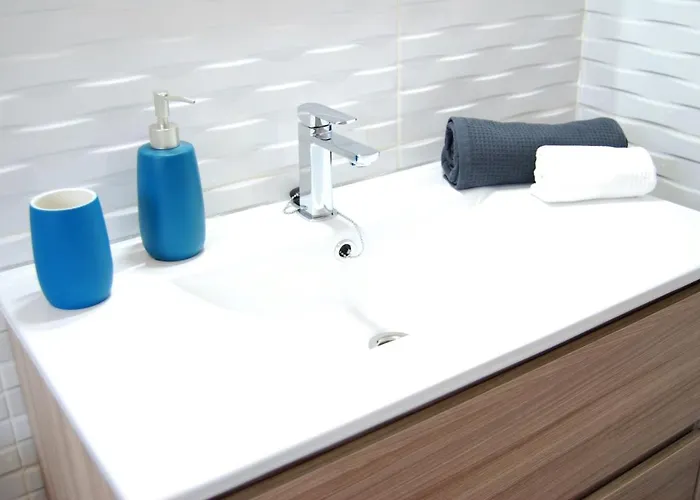 Casa De Limon Villa *