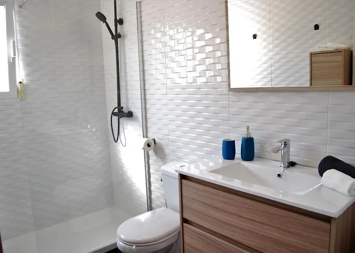 Villa Casa De Limon *