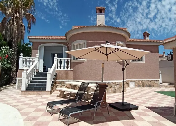 Casa De Limon * Ciudad Quesada