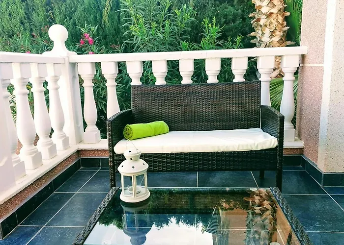 Casa De Limon Villa Ciudad Quesada